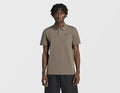 adidas Originals Premium 3-Stripes Polo