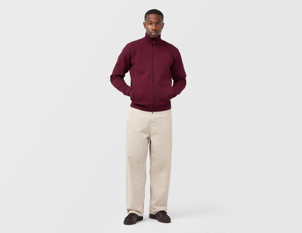 adidas Originals Munich 93 Knit Track Top