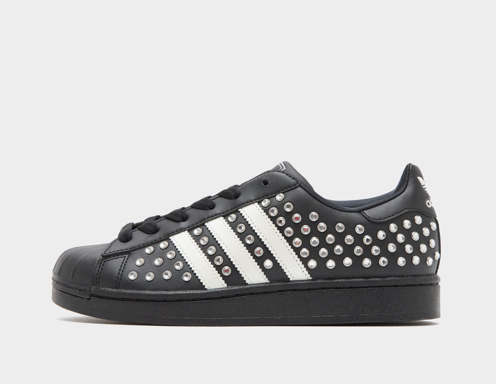 adidas Originals Superstar II Women's
