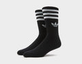 adidas Originals 3-Pack Crew Socks