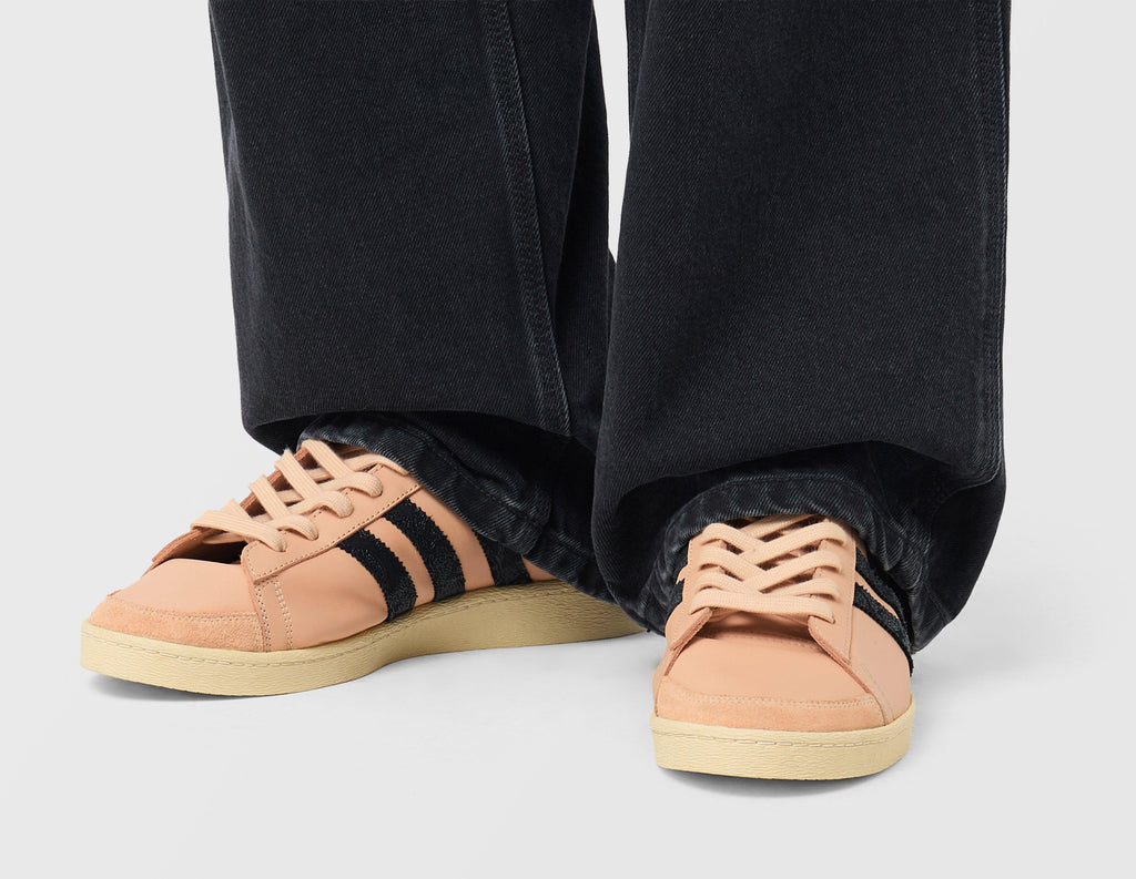 adidas Originals Jabbar Hi Made in LA