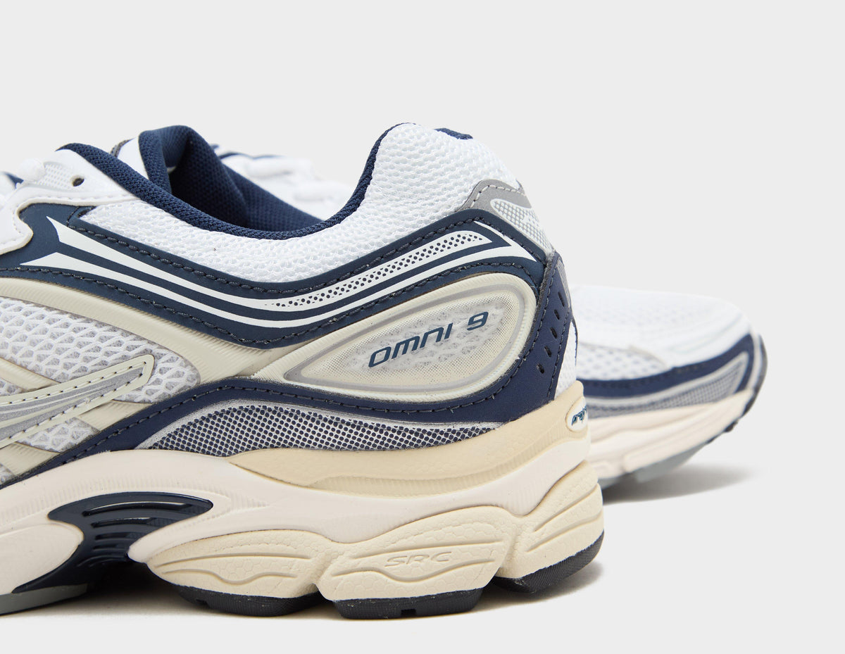 Saucony ProGrid Omni 9 Women's