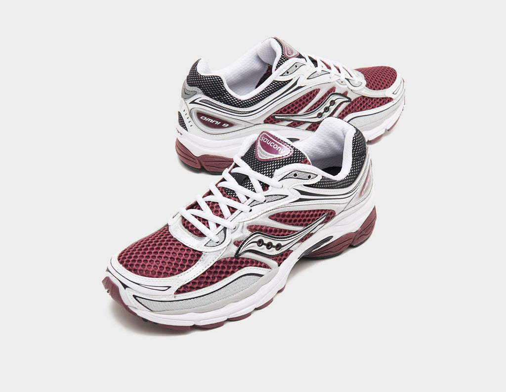 Saucony ProGrid Omni 9