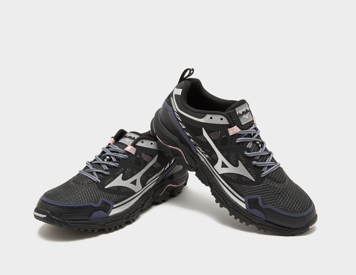 Mizuno Wave Daichi LS