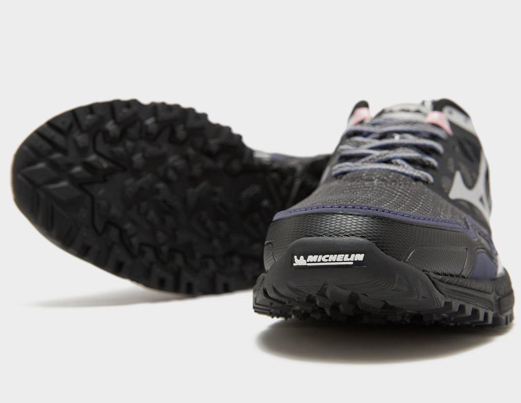 Mizuno Wave Daichi LS