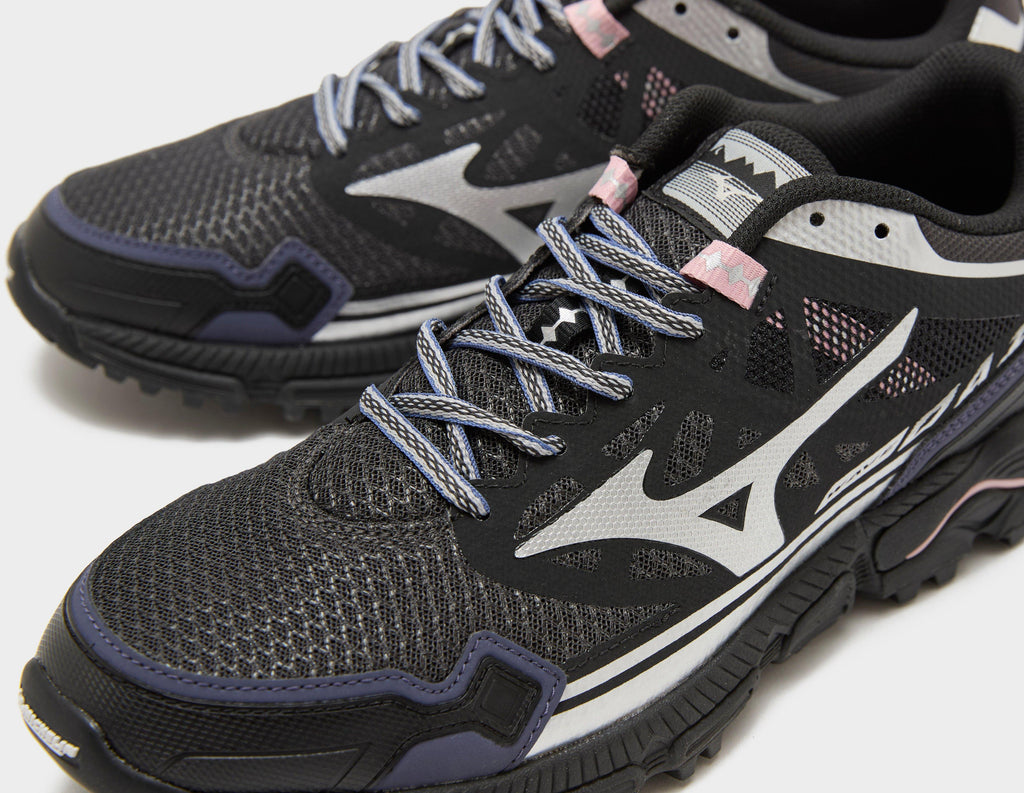 Mizuno Wave Daichi LS
