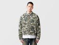 Home Grown Marker Jacket