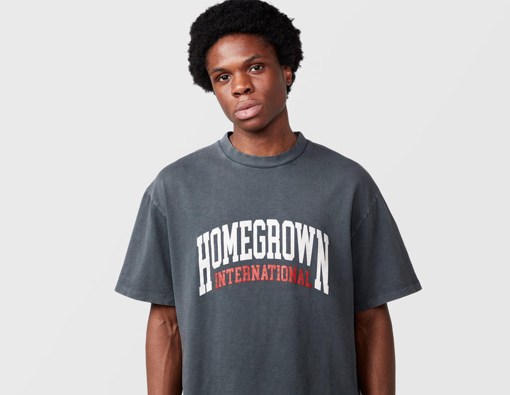 Home Grown International T-Shirt