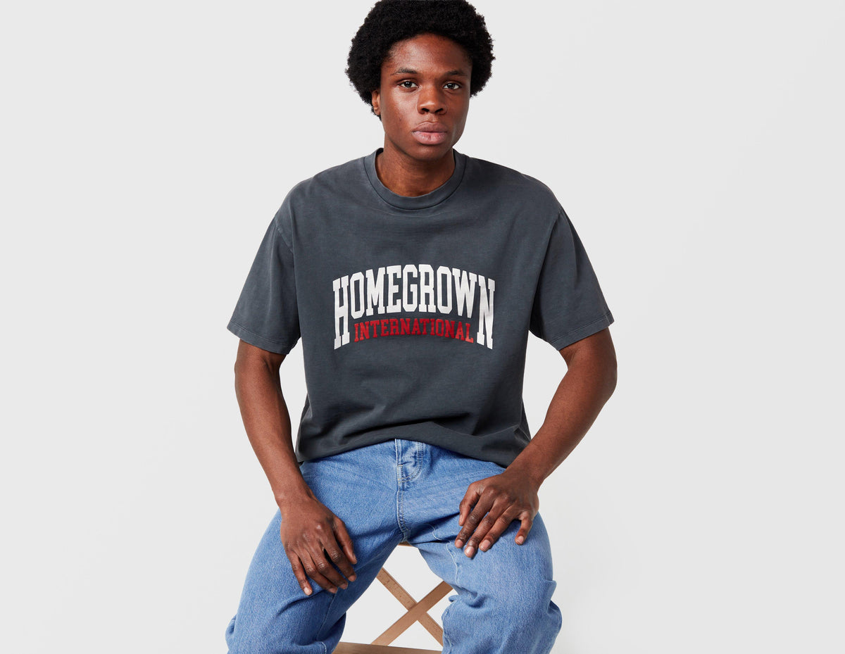 Home Grown International T-Shirt