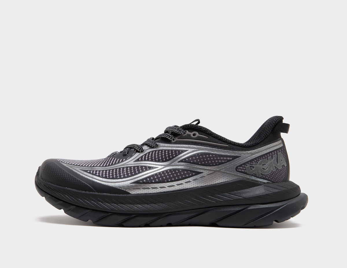 HOKA Mach Remastered Aura