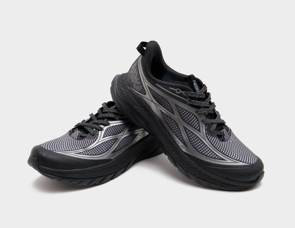 HOKA Mach Remastered Aura