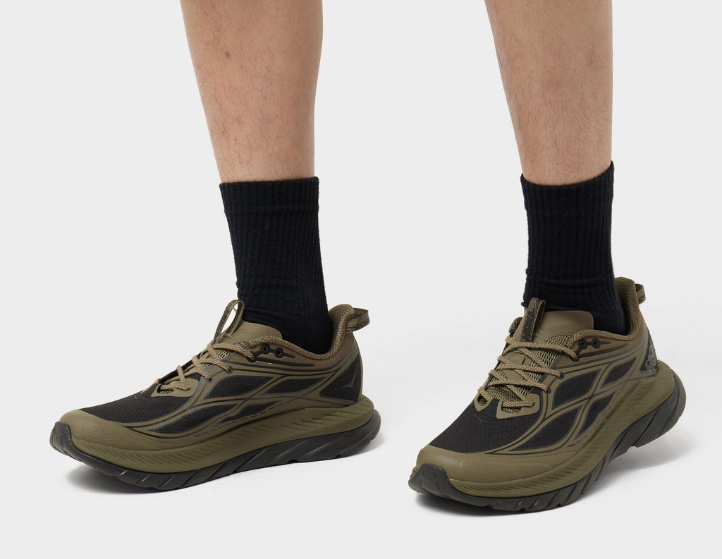 HOKA Mach Remastered