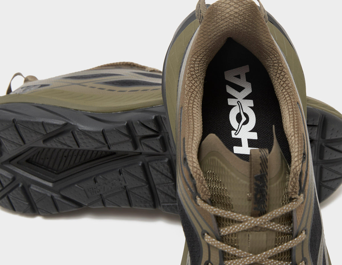 HOKA Mach Remastered