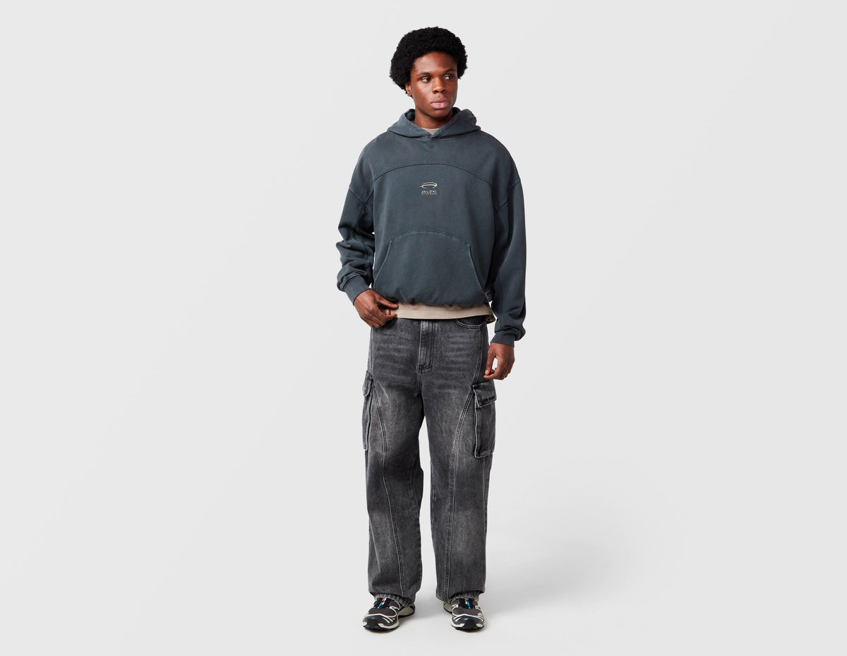 Alte Systems Cast Hoodie