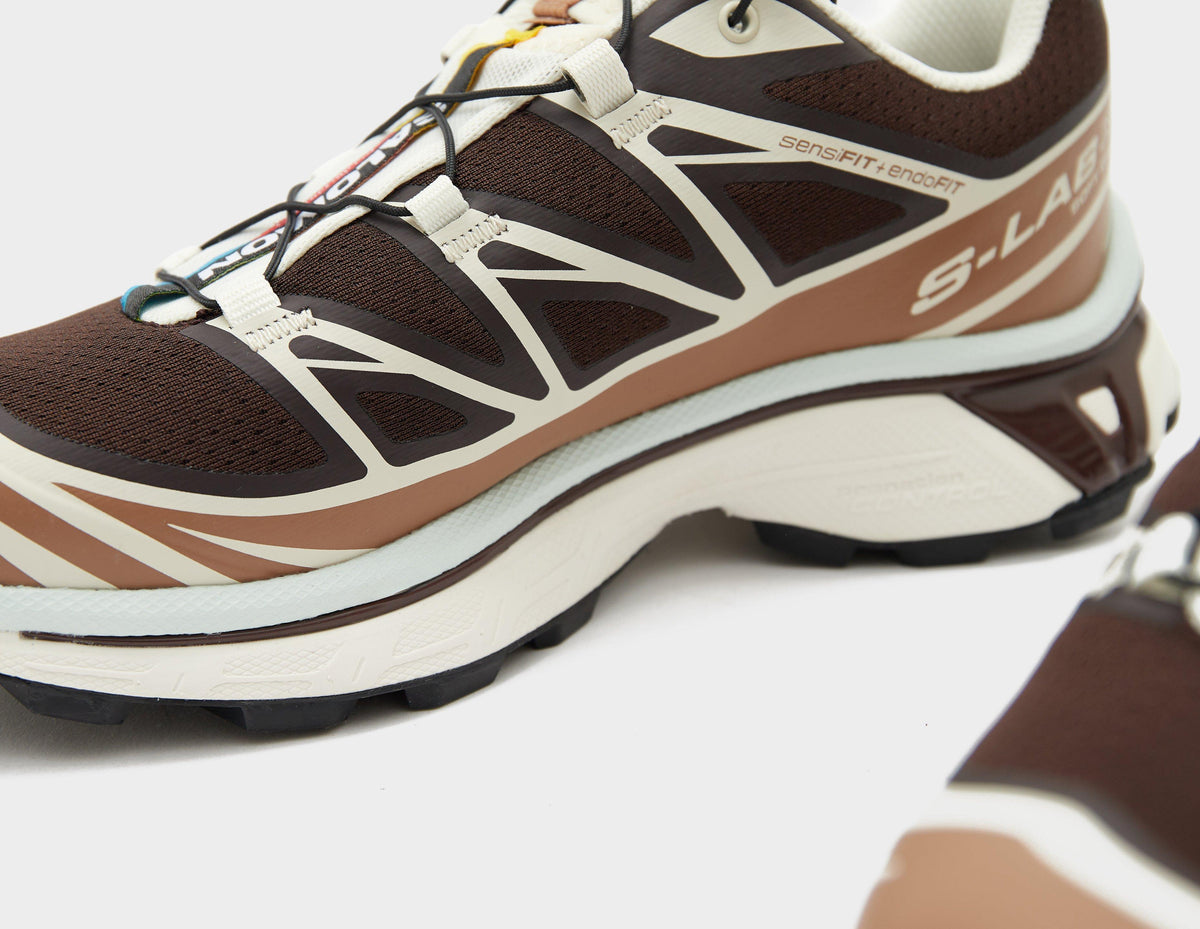 Salomon XT-6 Women's