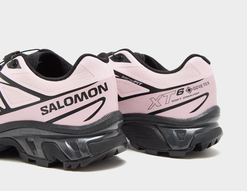 Salomon XT-6 GORE-TEX Women's