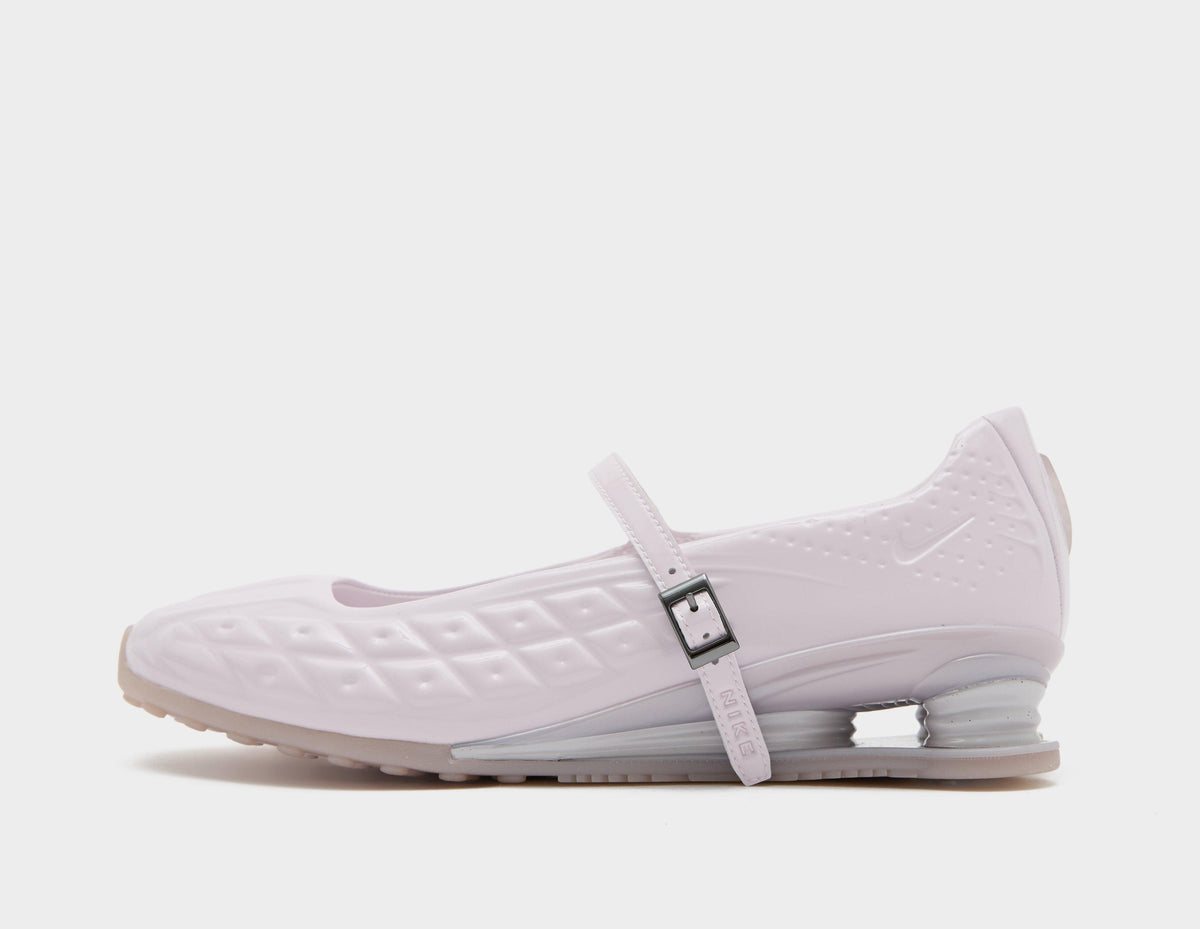 Nike Shox Z Calistra Women's