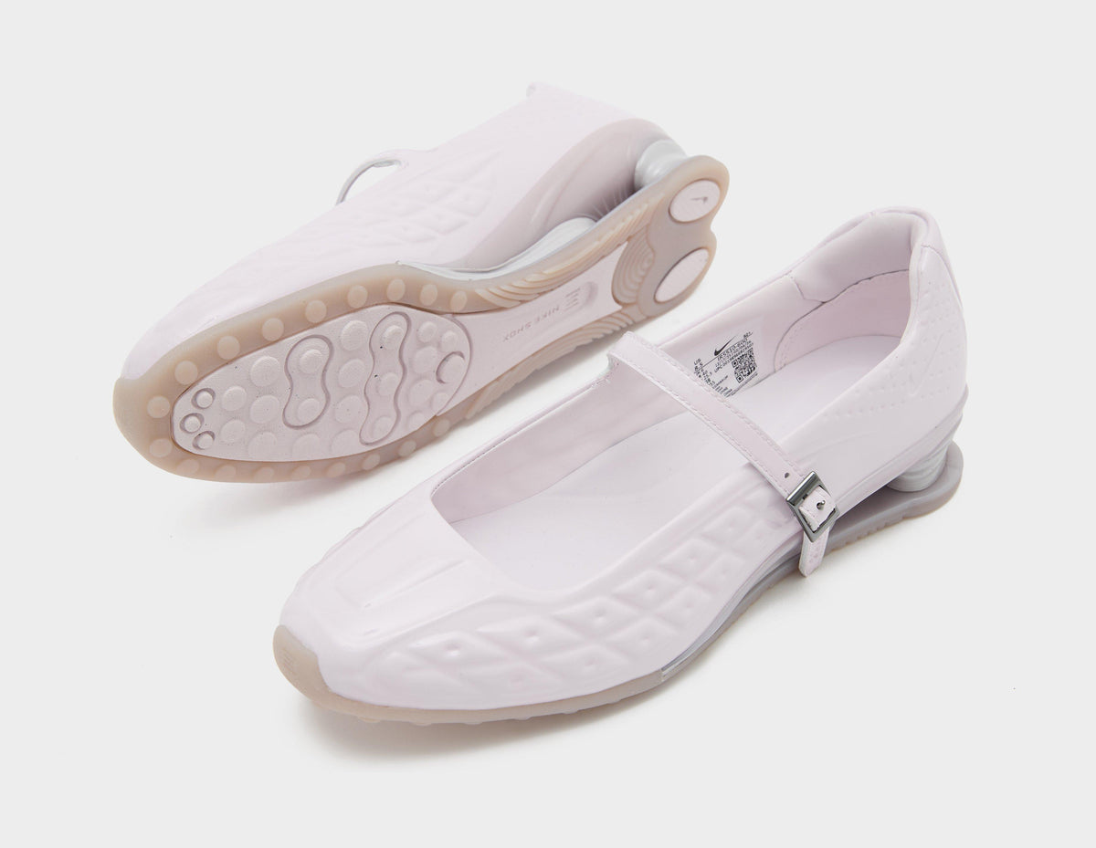 Nike Shox Z Calistra Women's
