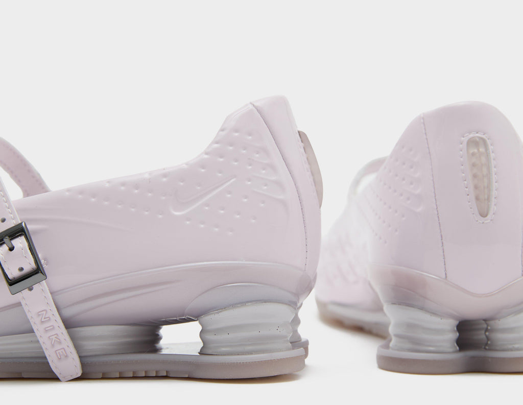 Nike Shox Z Calistra Women's