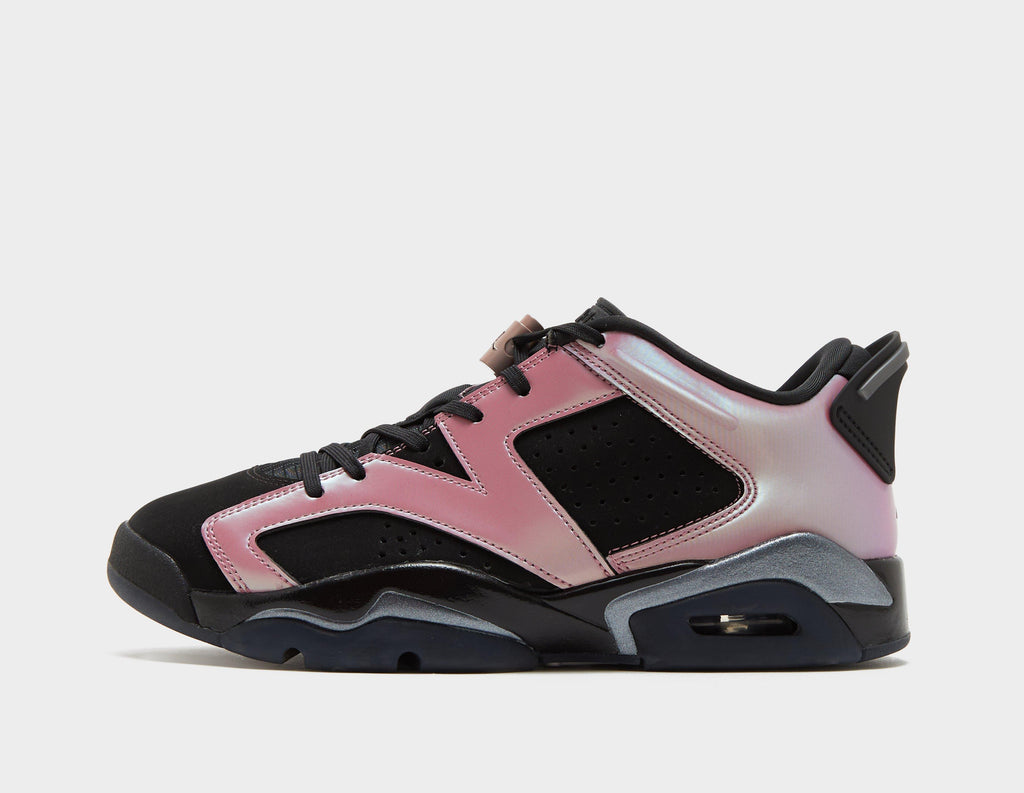 Jordan Air 6 Retro Low 'Metamorphosis' Women's
