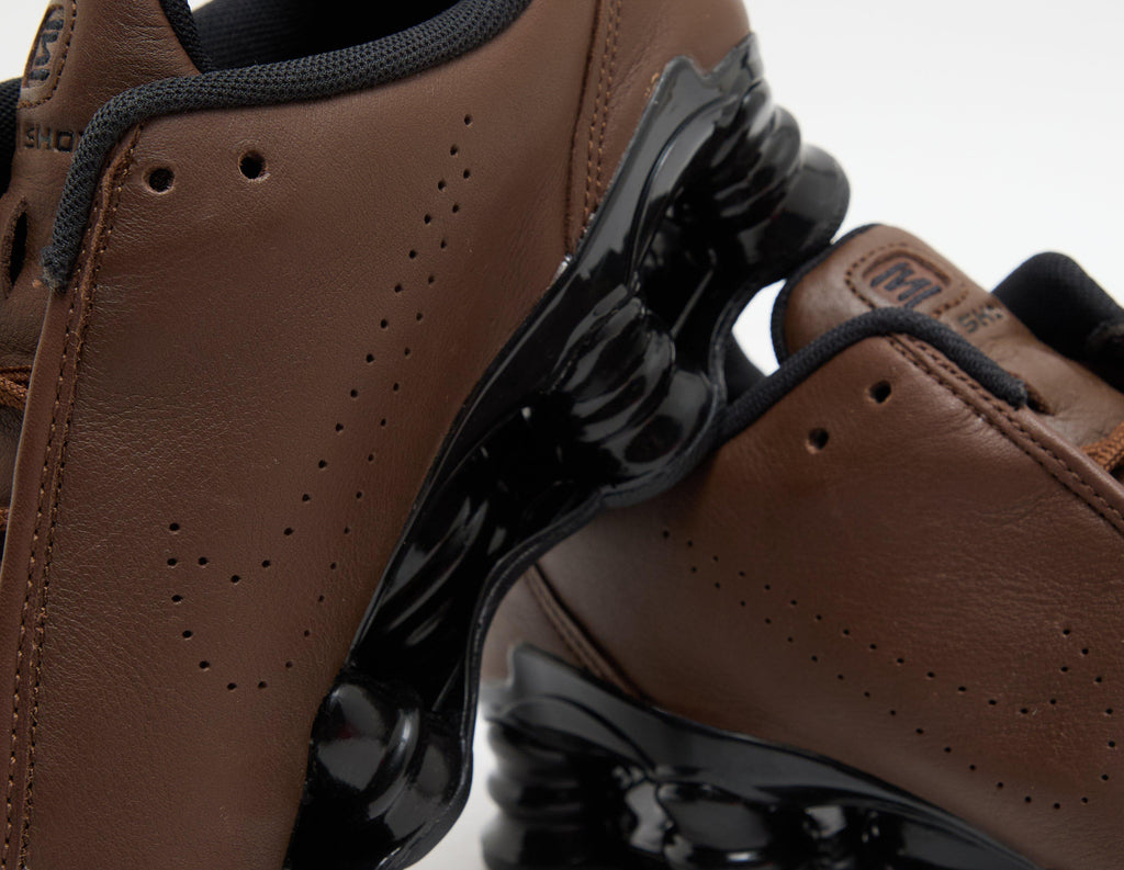 Nike Shox TL