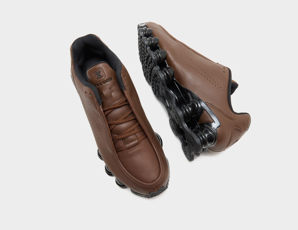 Nike Shox TL