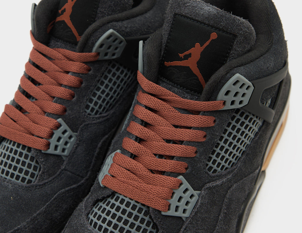 Jordan Air 4 'London'