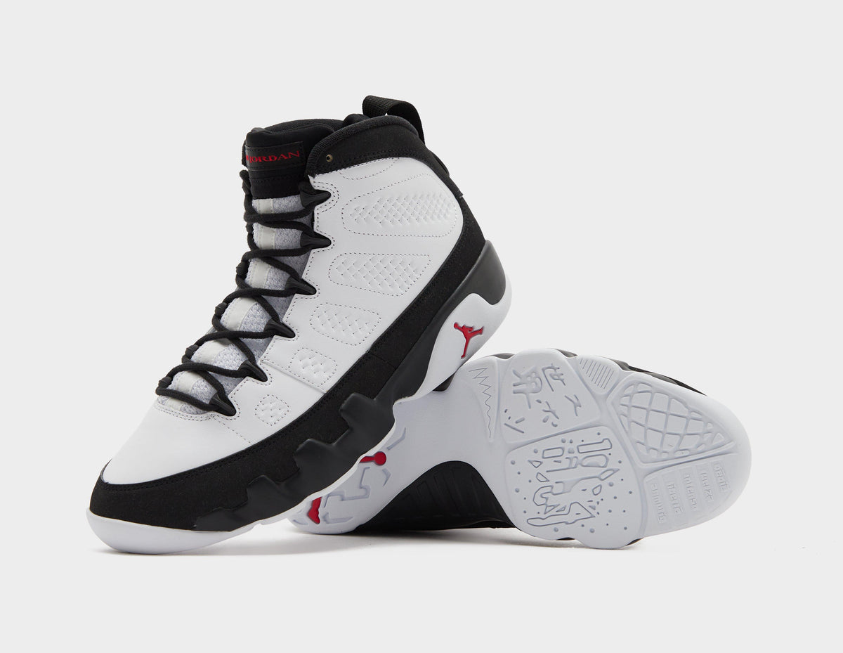 Jordan Air 9 'Space Jam'