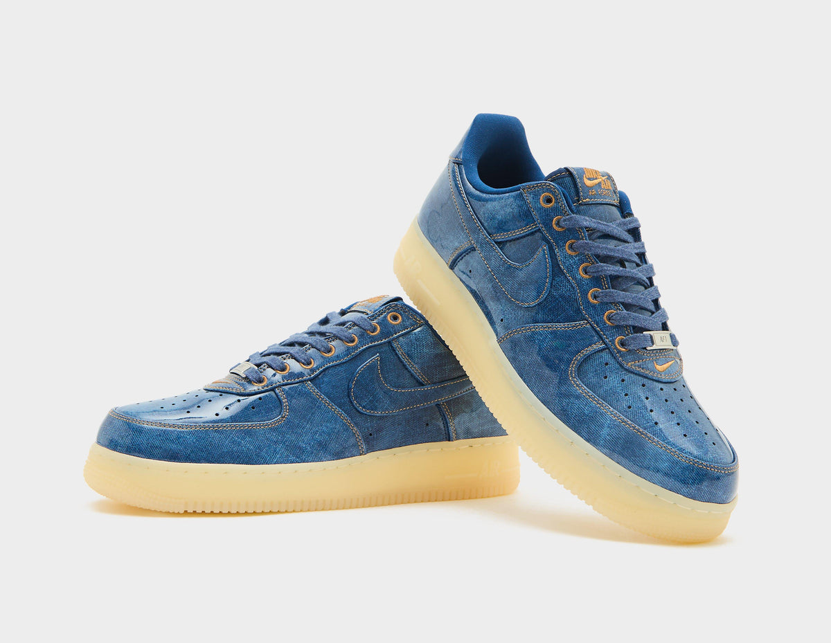 Nike Air Force 1 Retro