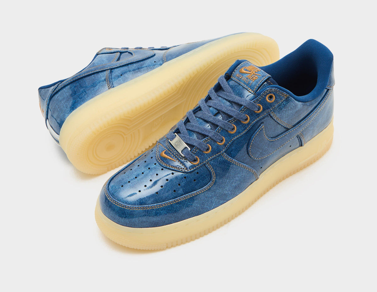 Nike Air Force 1 Retro