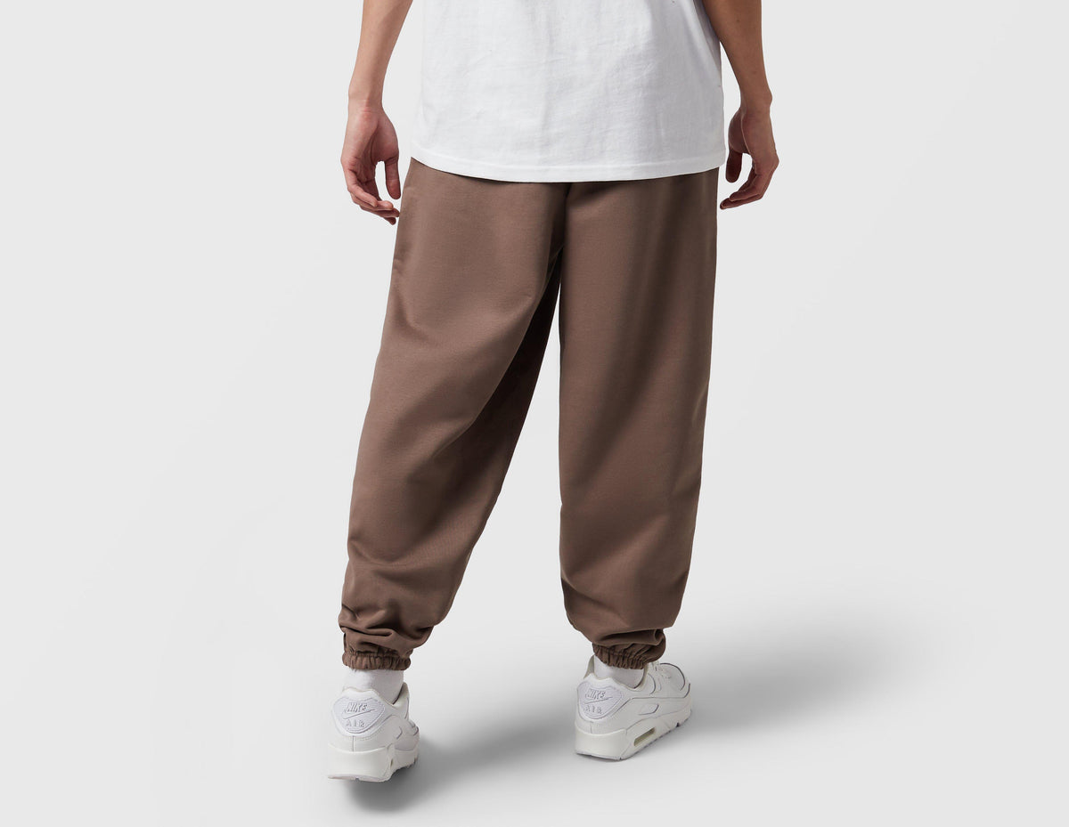 Nike Solo Swoosh Fleece Pants