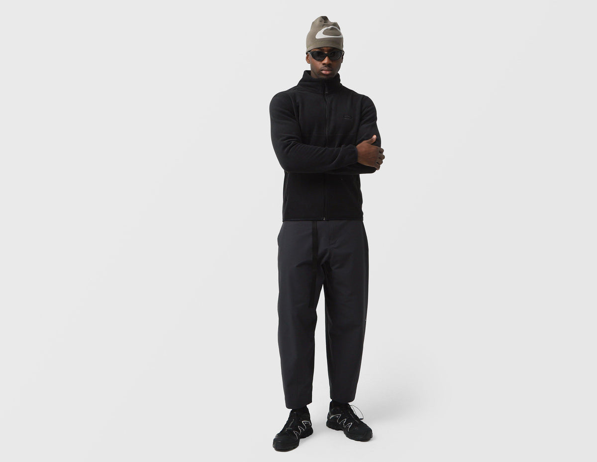 Oakley Canopy Polar Zip Sweatshirt