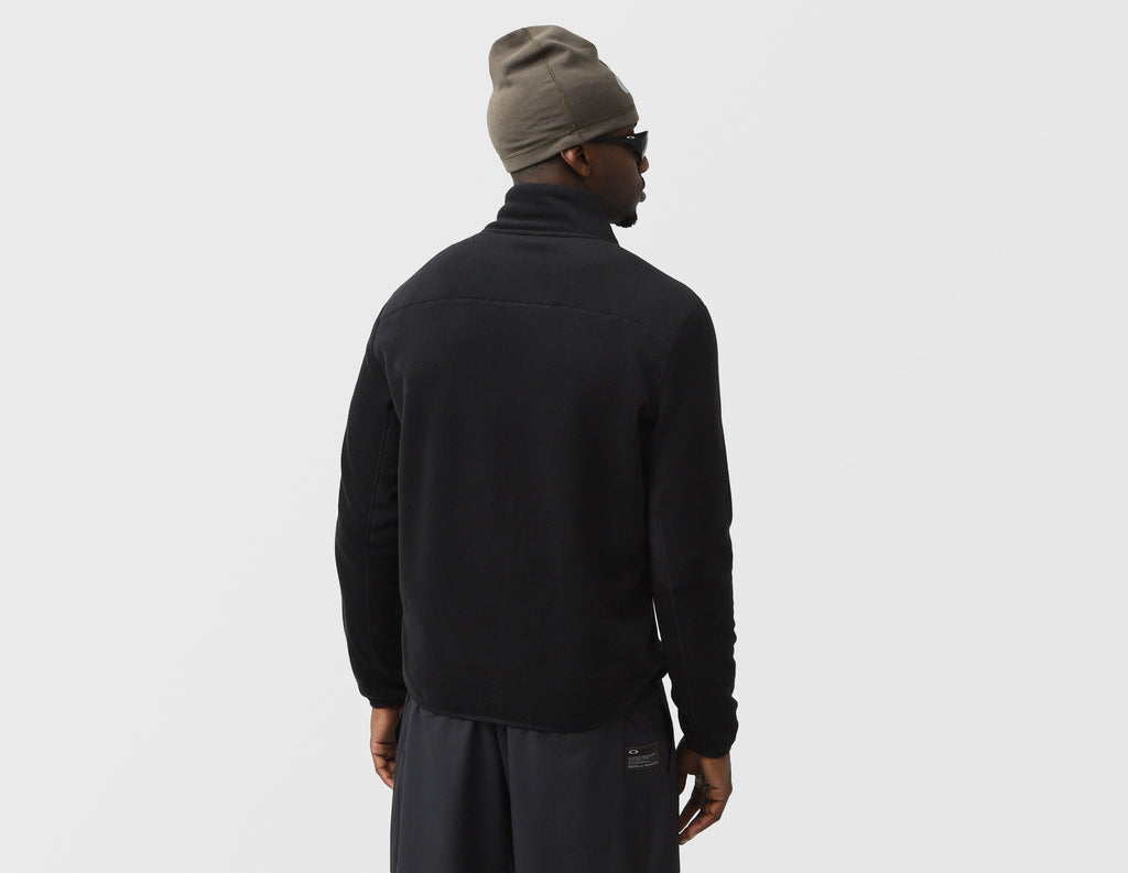 Oakley Canopy Polar Zip Sweatshirt