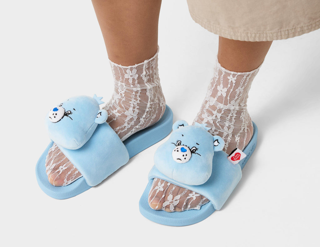 adidas Originals x Care Bears Adilette Women's