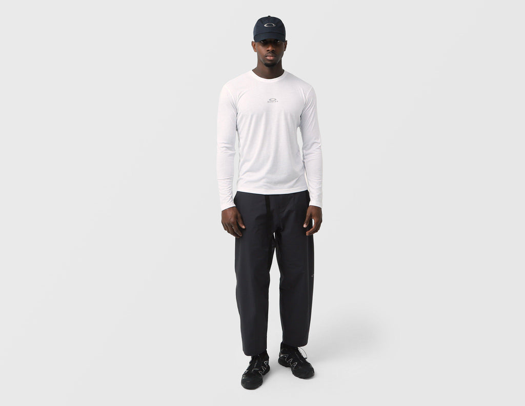Oakley Edge Force Long Sleeve T-Shirt