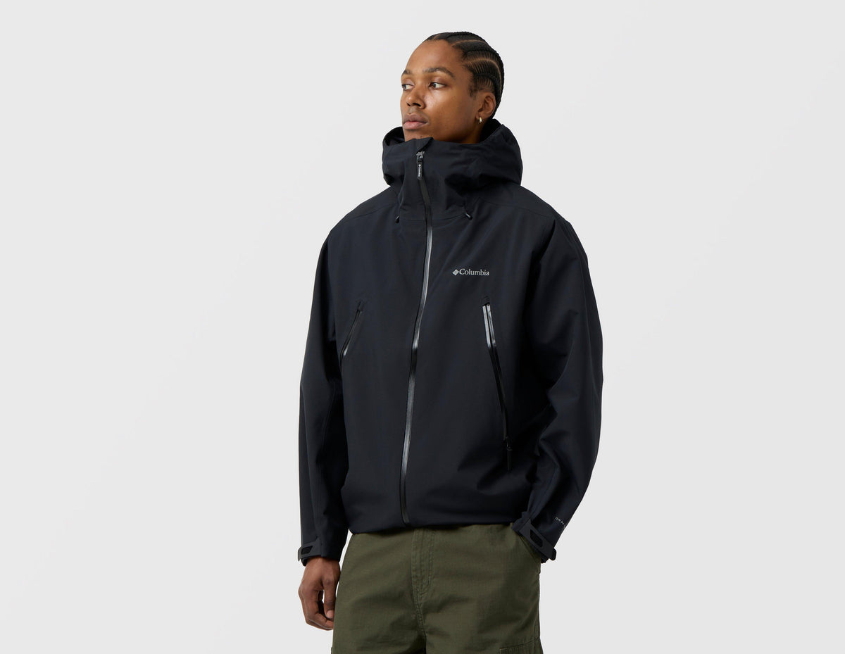 Columbia Striker 3-Layer Jacket