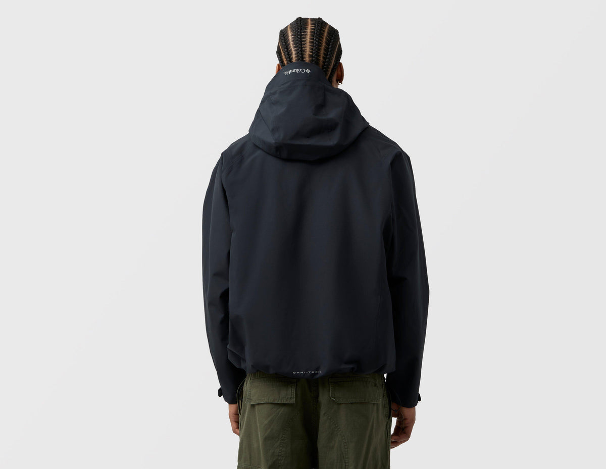 Columbia Striker 3-Layer Jacket