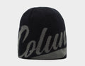 Columbia Skull Beanie