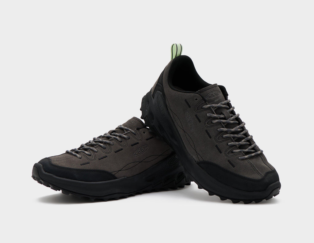 Keen Jasper Zionic