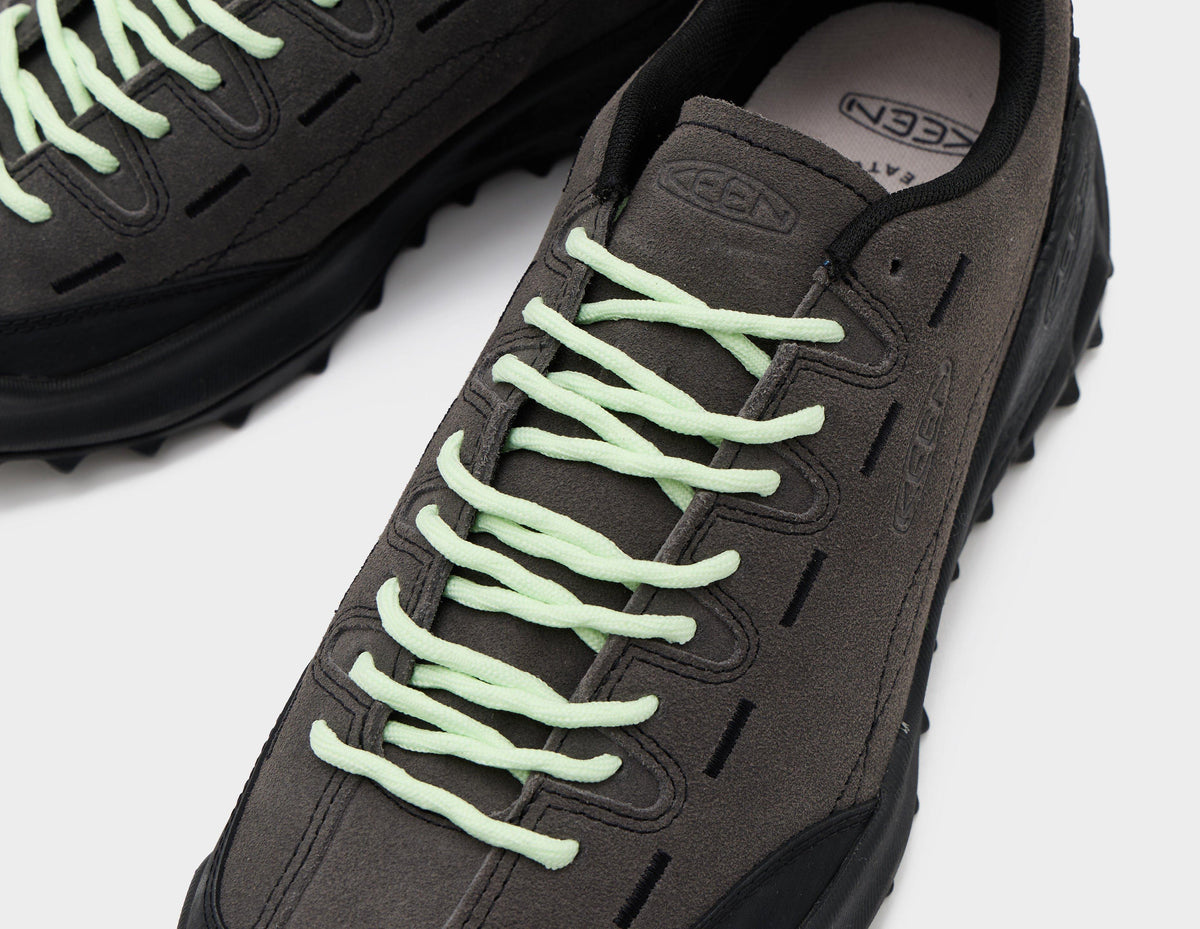 Keen Jasper Zionic
