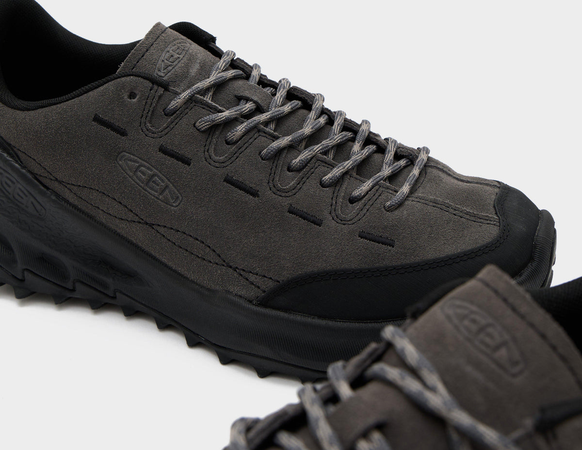 Keen Jasper Zionic