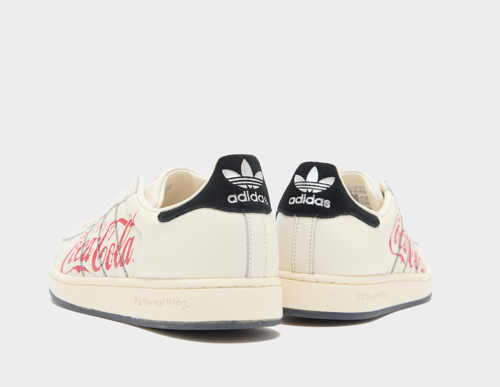 adidas Originals x Coca-Cola Superstar II