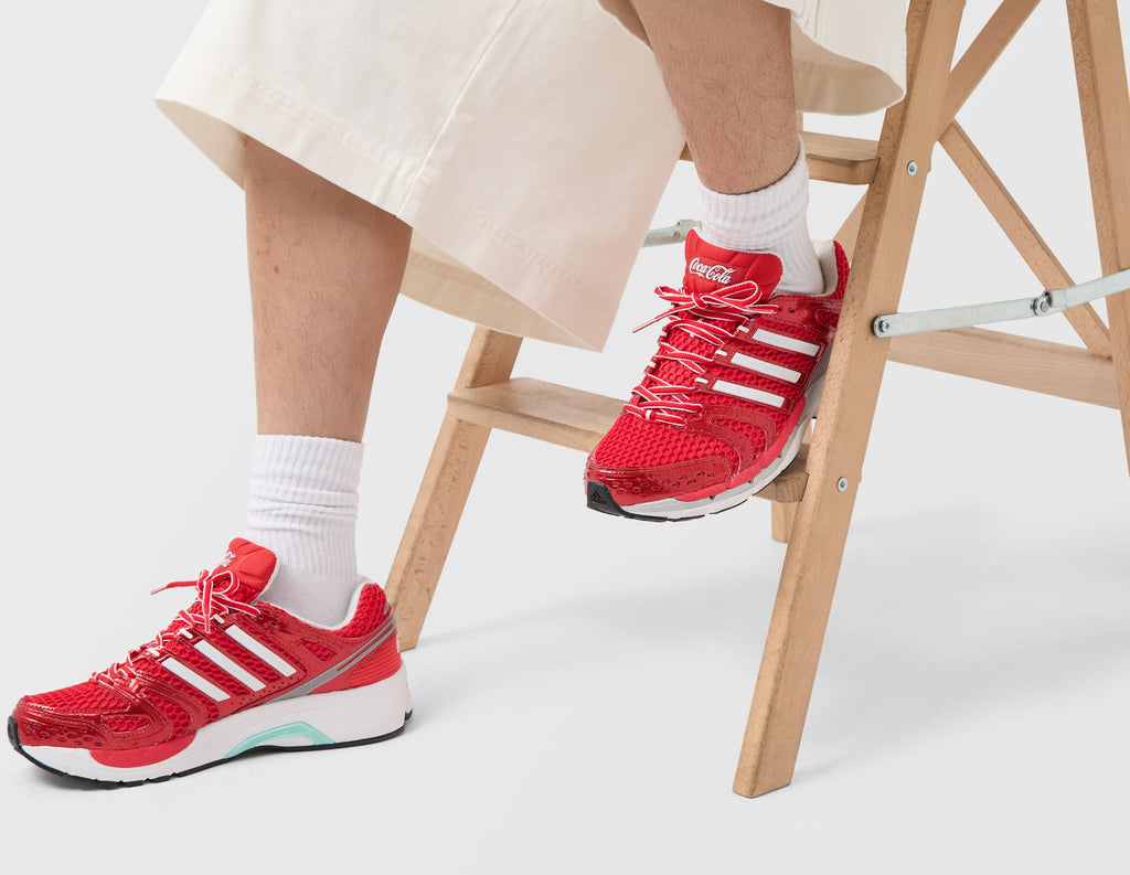 adidas Originals x Coca Cola Adistar Control 5