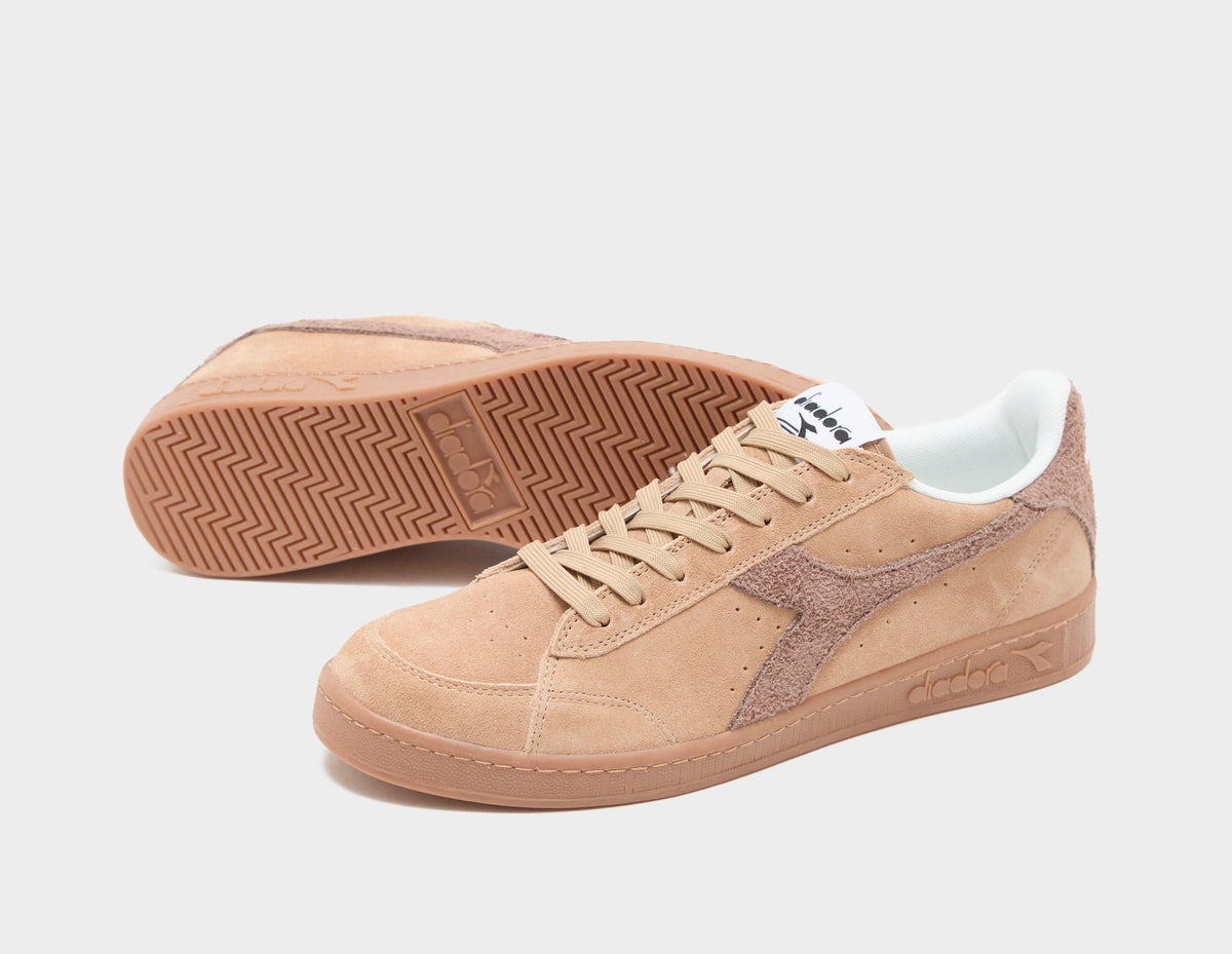 Diadora Game Low