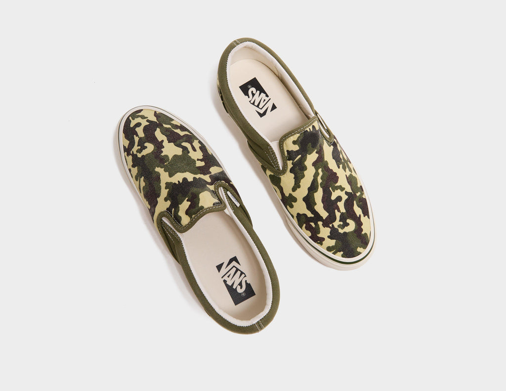 Vans Premium Slip On