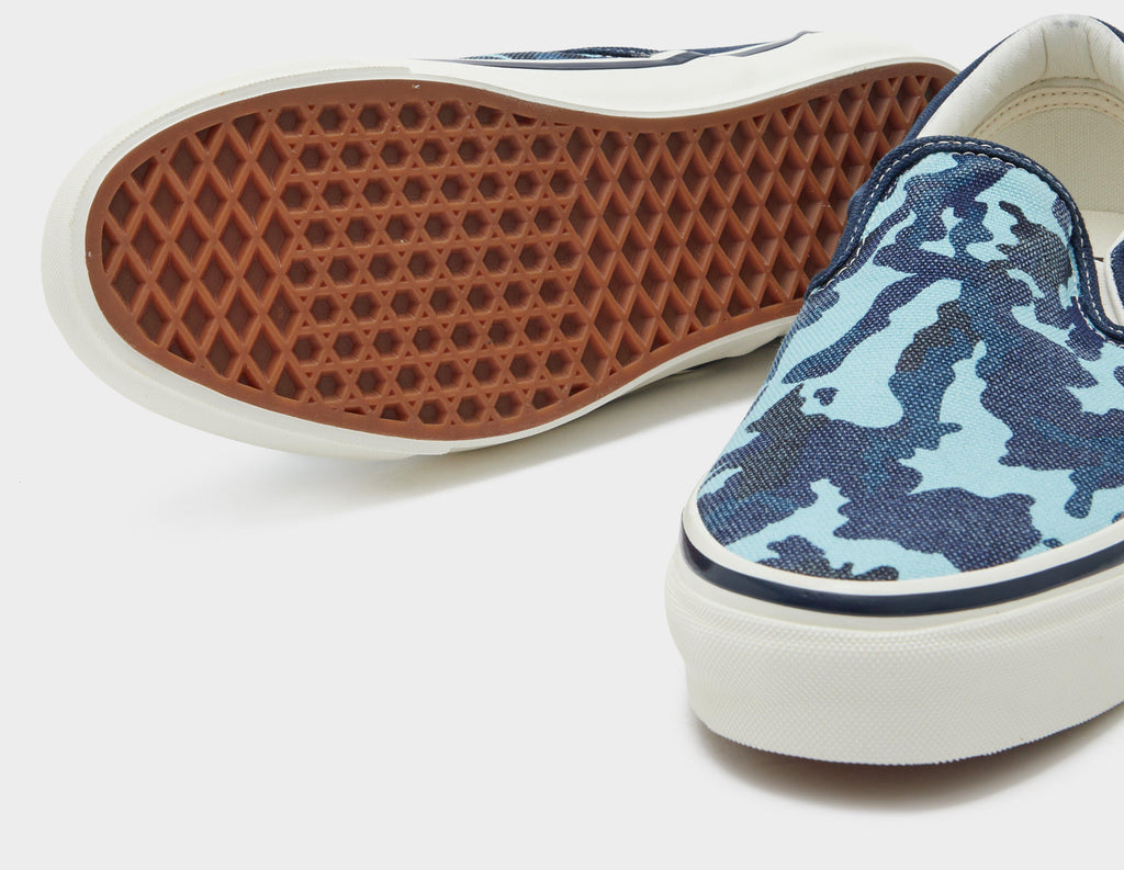 Vans Premium Slip On