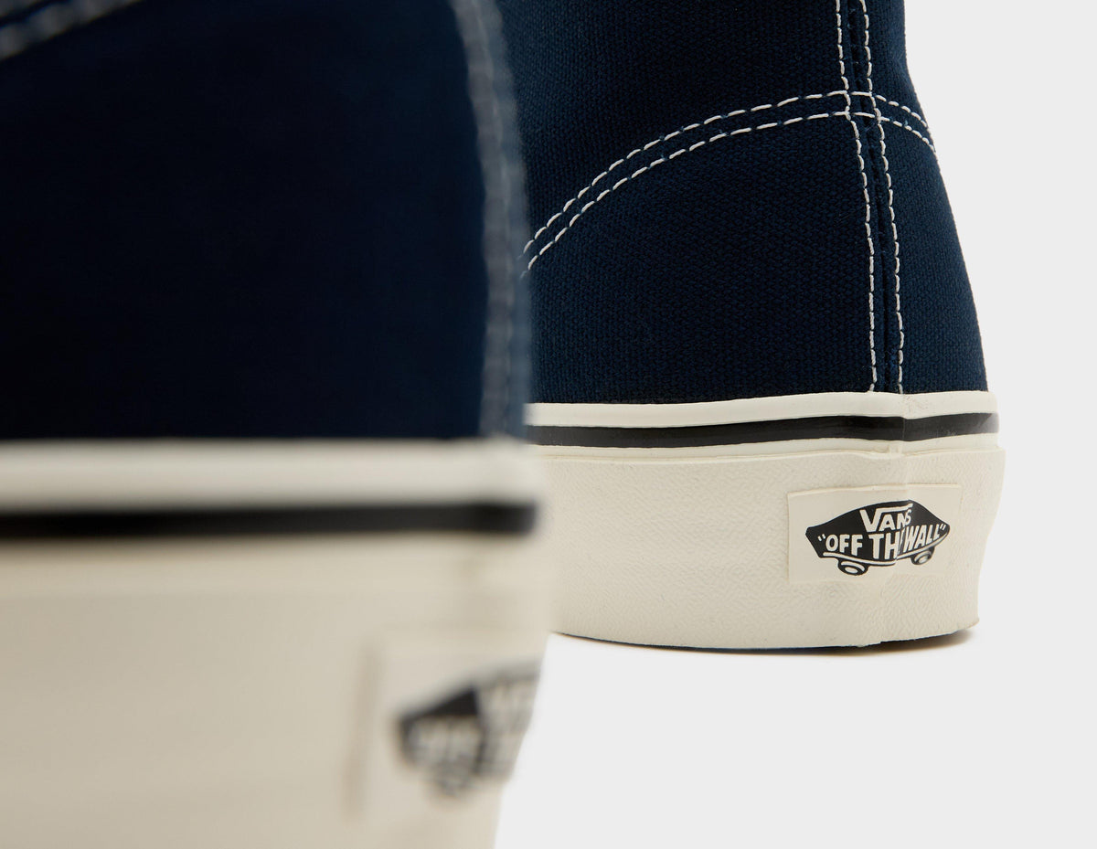 Vans Authentic Hi 2.0