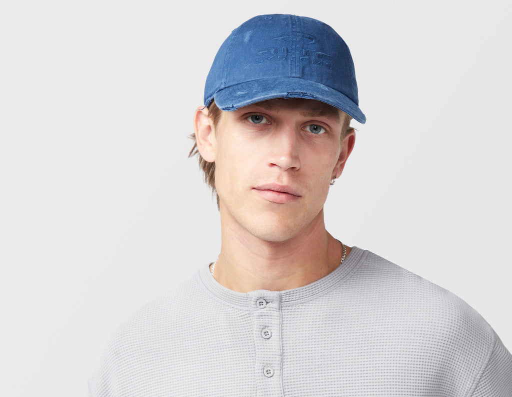 Alte Systems x 47 Brand Sparse Clean Up Cap