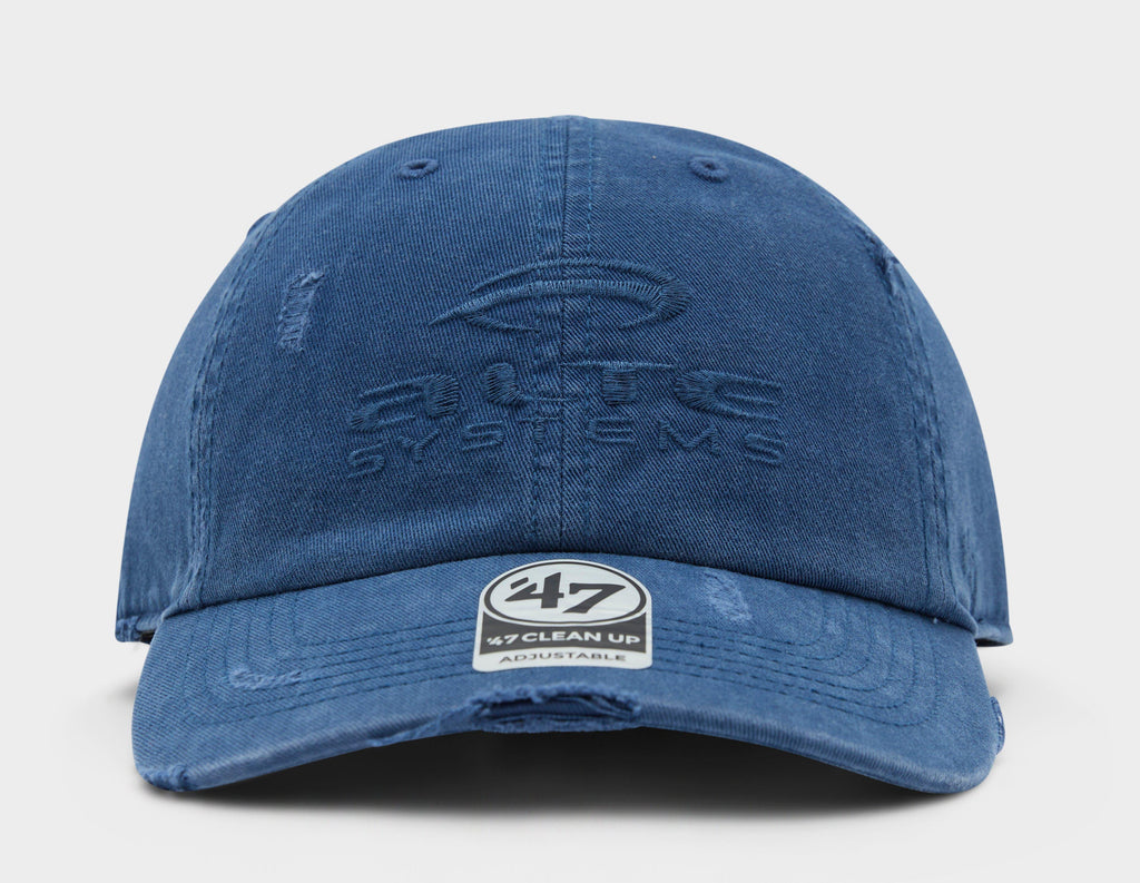 Alte Systems x 47 Brand Sparse Clean Up Cap