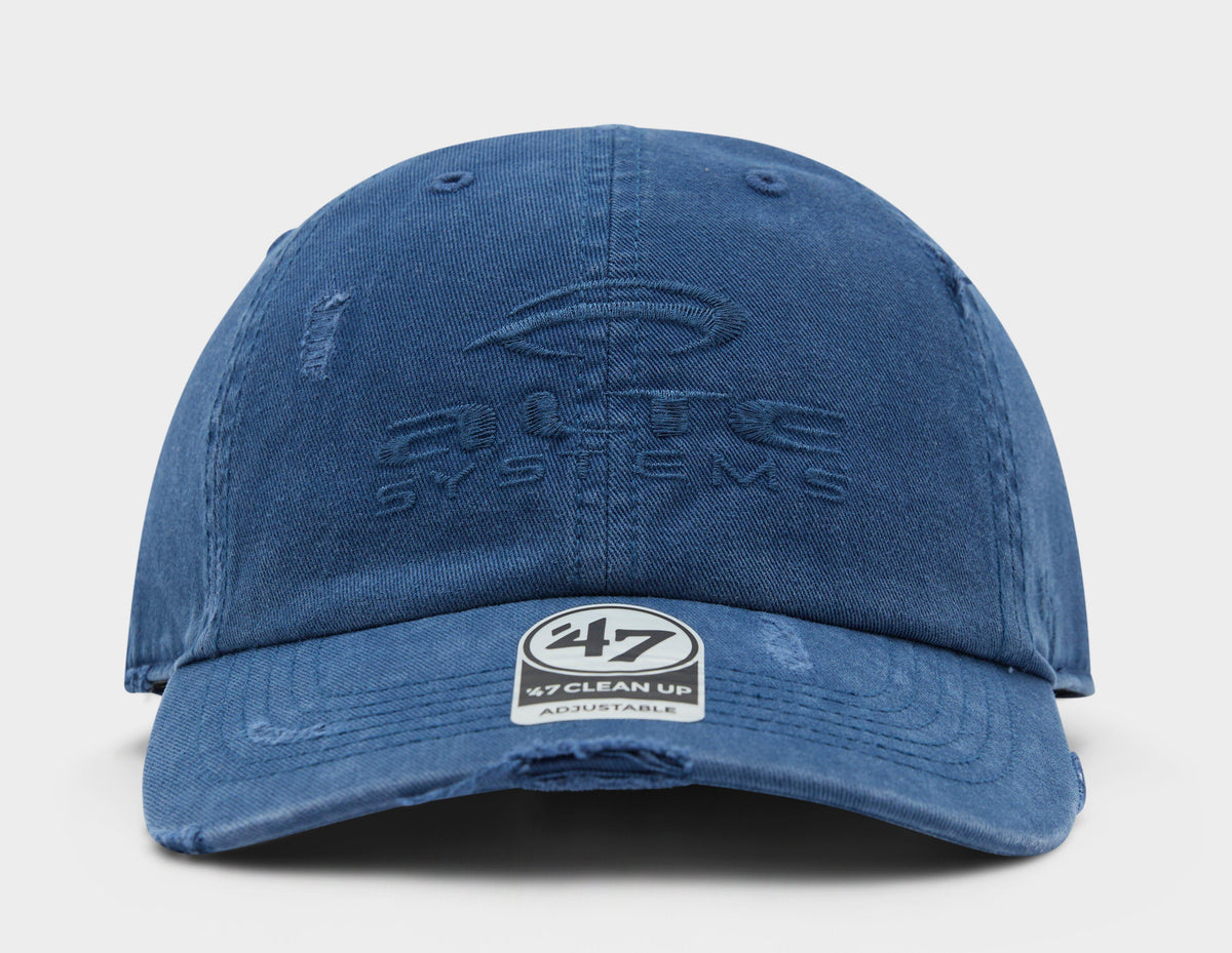 Alte Systems x 47 Brand Sparse Clean Up Cap